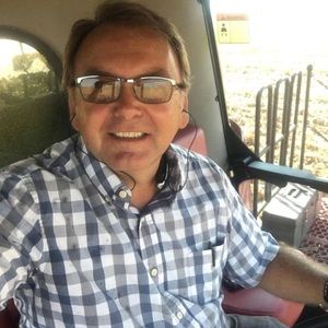 Meet your Posher, Denny